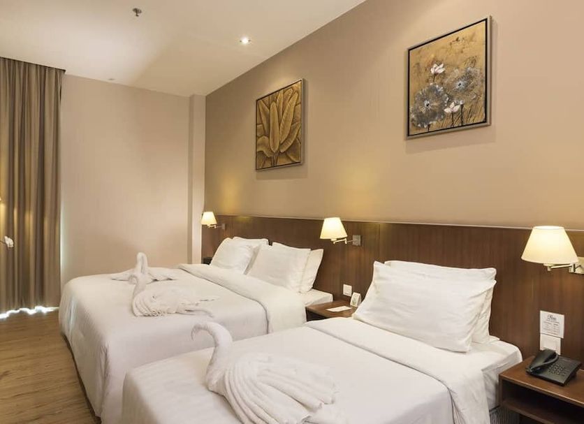 Habitació Foto