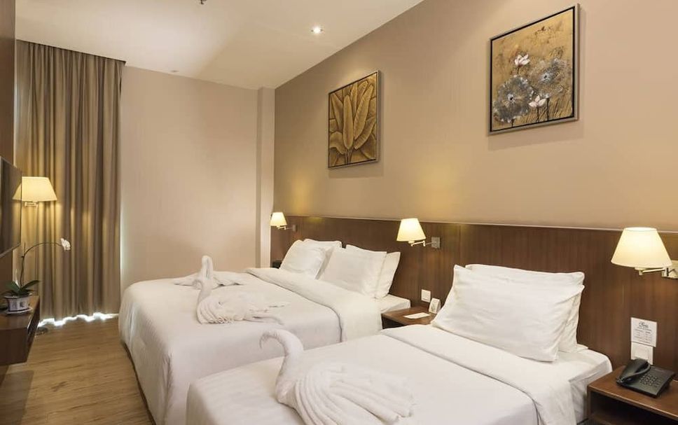 Habitació Foto