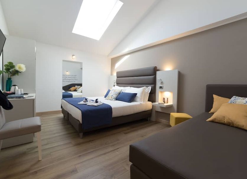 Habitació Foto