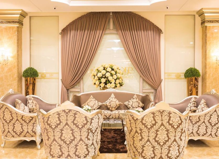 Sala d'estar Foto