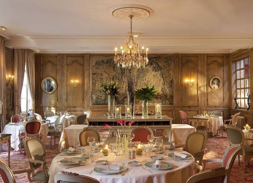 Sala de banquets Foto
