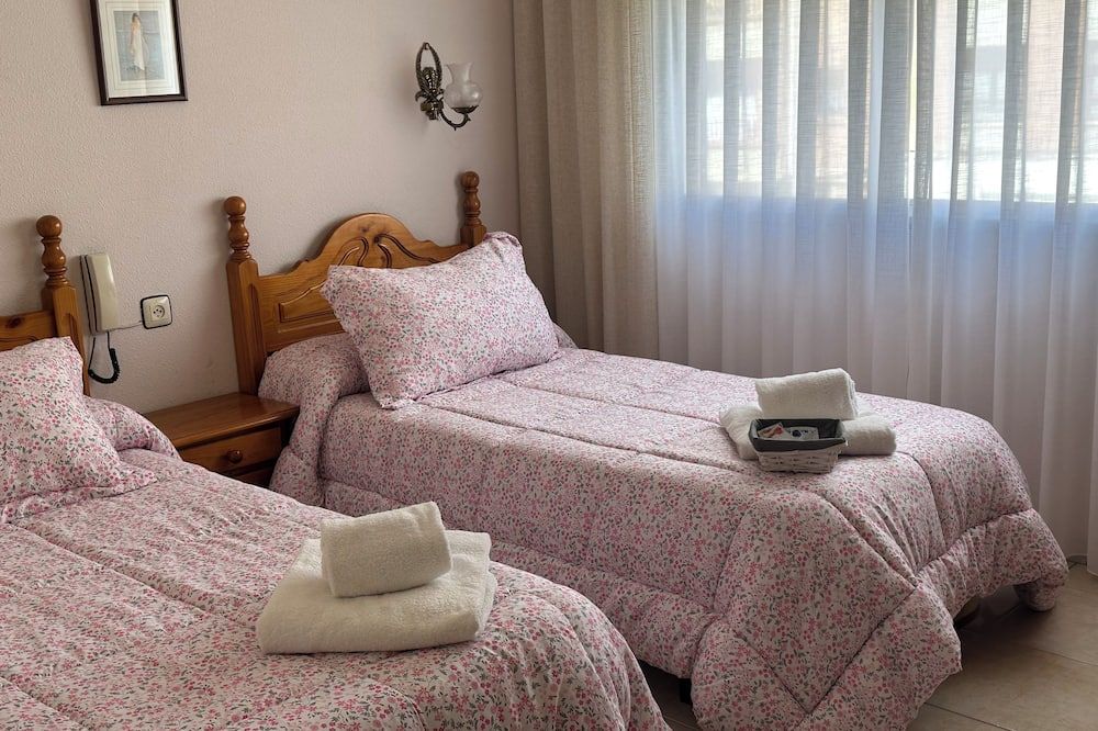Habitació