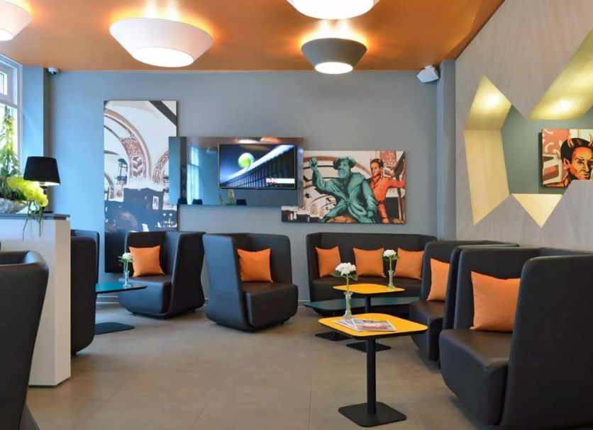 Sala d'estar Foto
