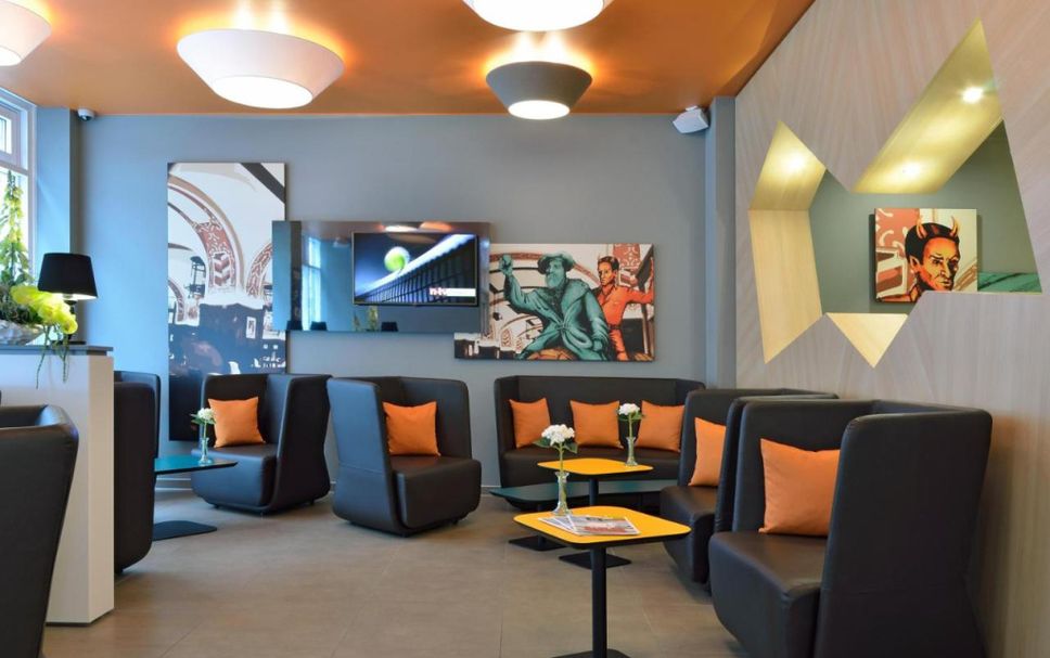 Sala d'estar Foto