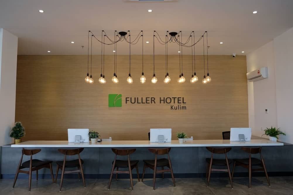 Recepció Foto