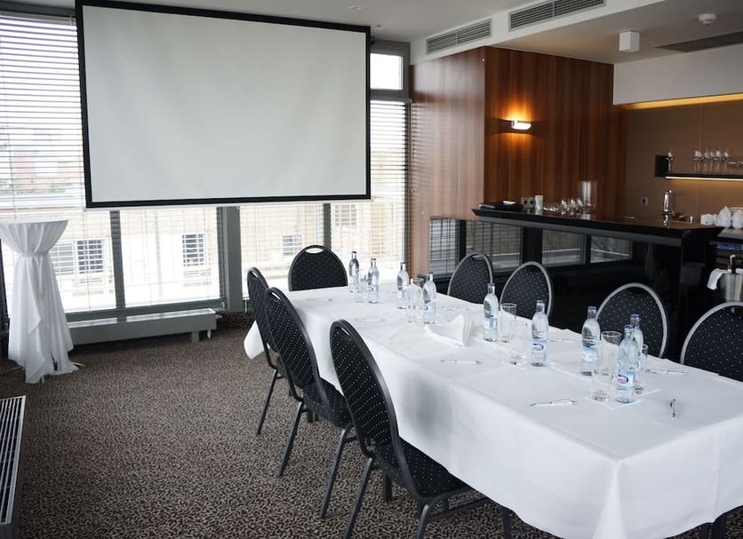 Sala de conferències Foto