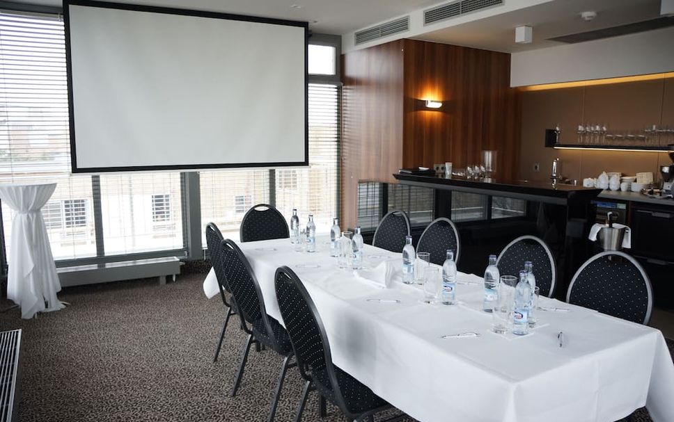 Sala de conferències Foto