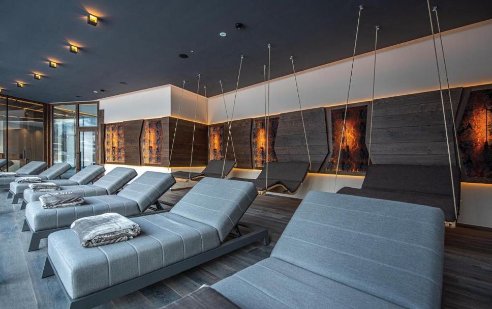 Sala d'estar Foto