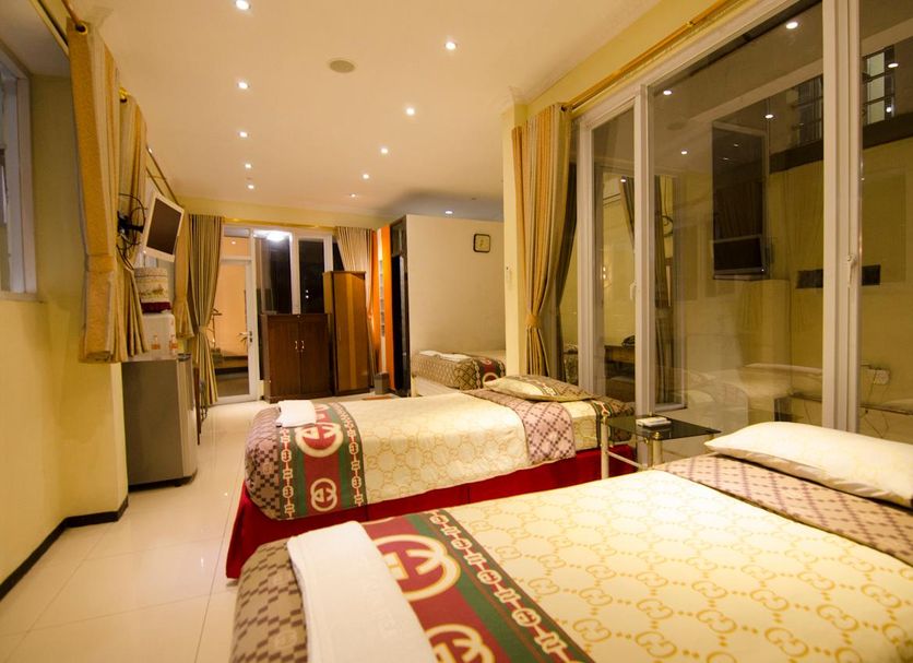 Habitació Foto