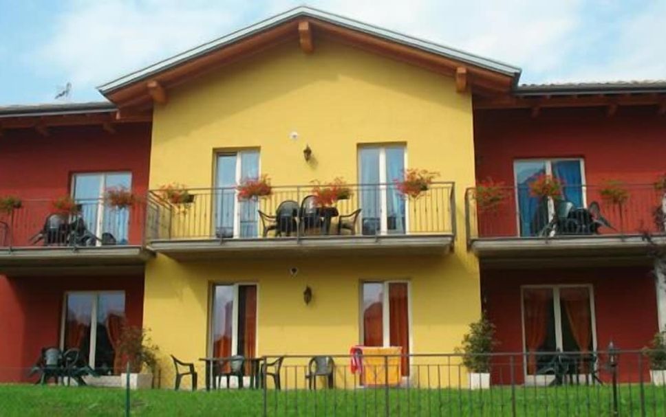 Edifici Foto