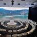 Sala de conferències