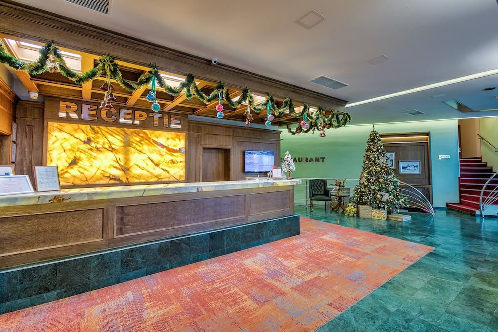 Recepció