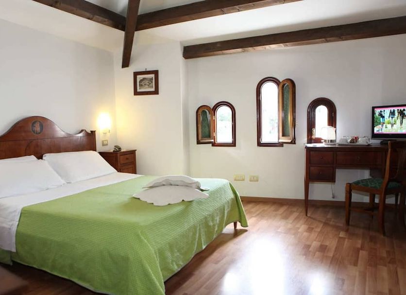 Habitació Foto