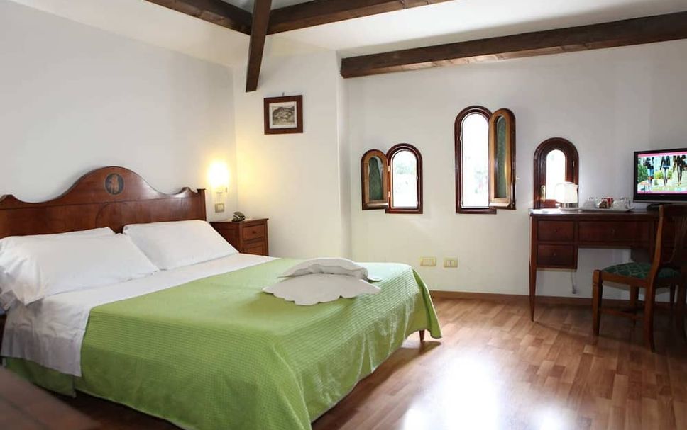 Habitació Foto