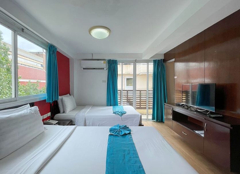 Habitació Foto