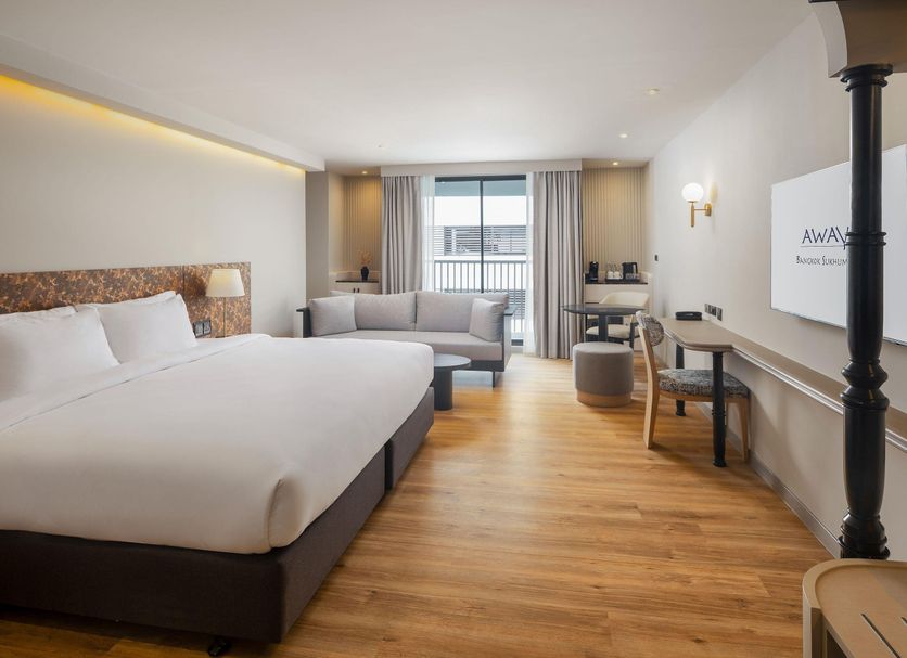 Habitació Foto