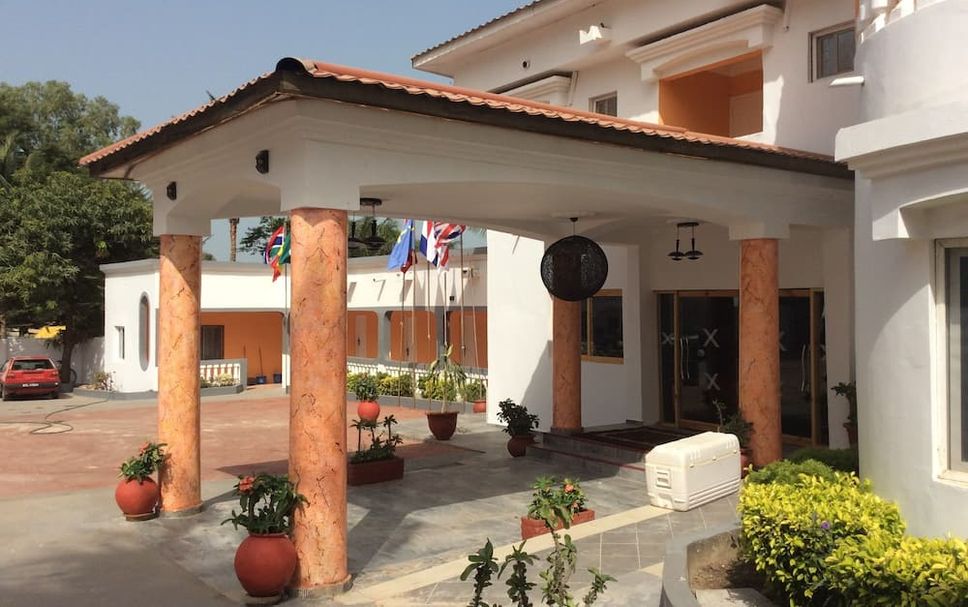 Edifici Foto