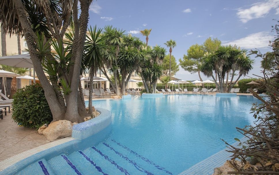 Pool Foto