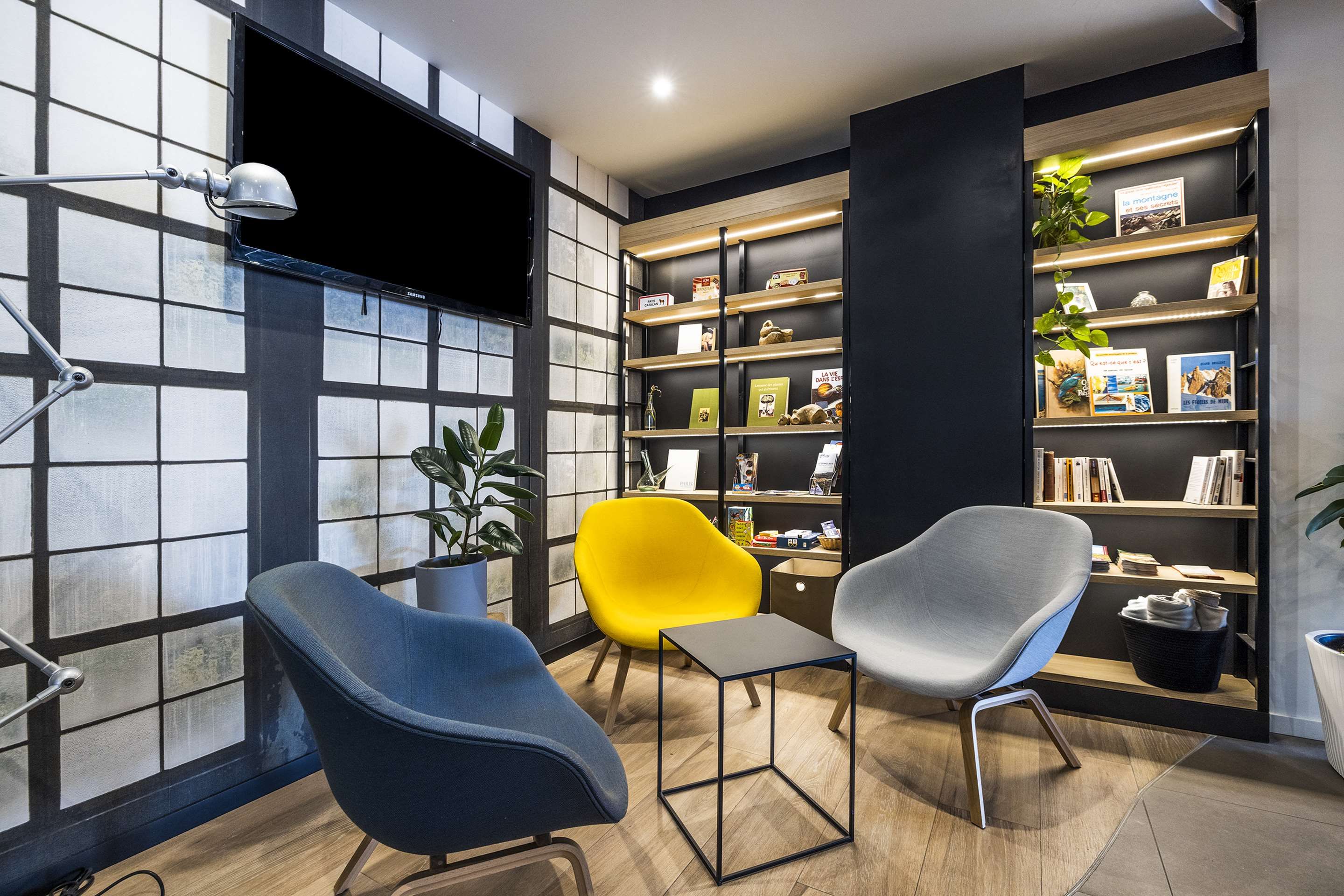 Sala d'estar
