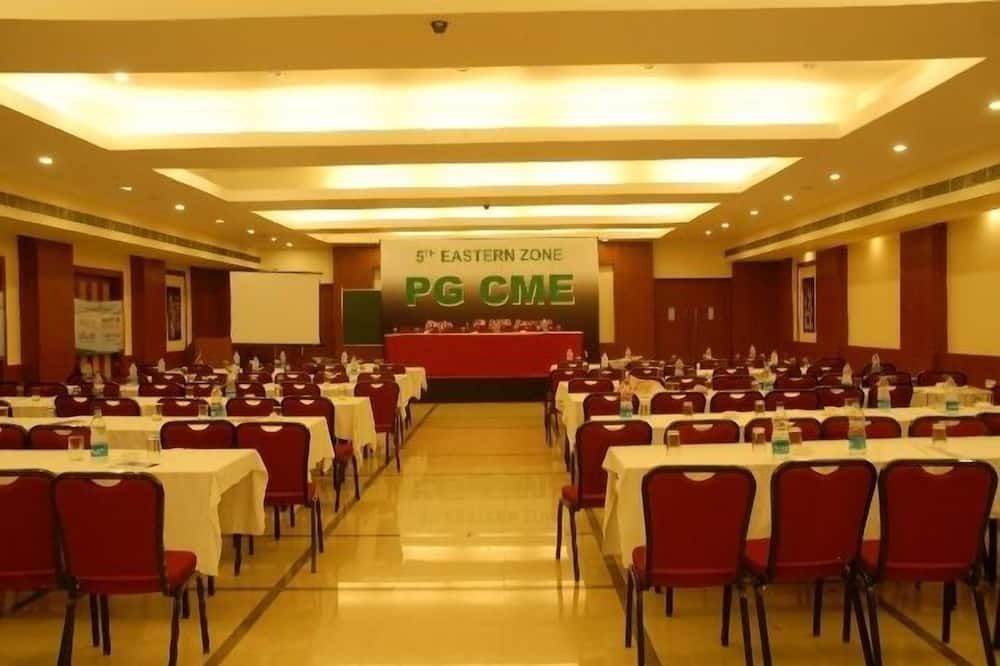 Sala de conferències