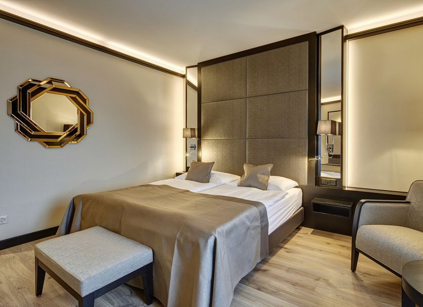 Habitació Foto