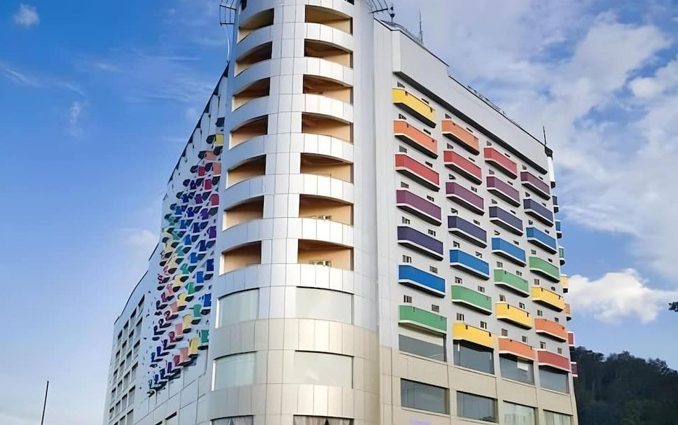 Edifici Foto