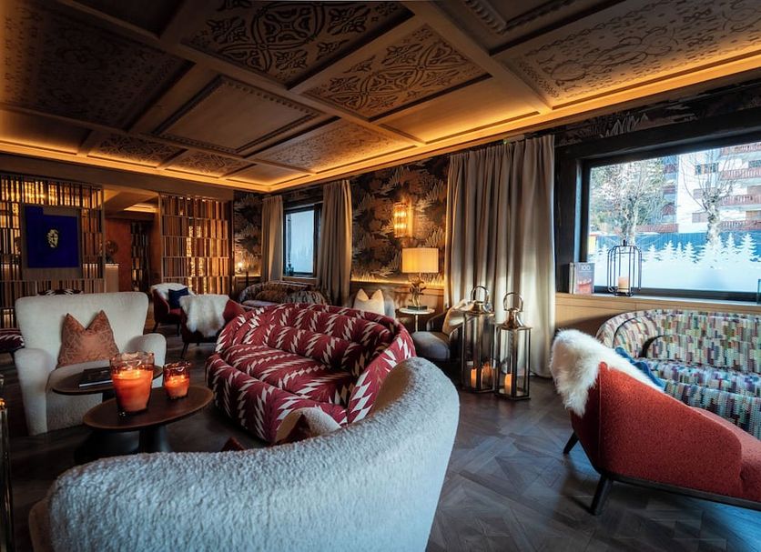 Sala d'estar Foto