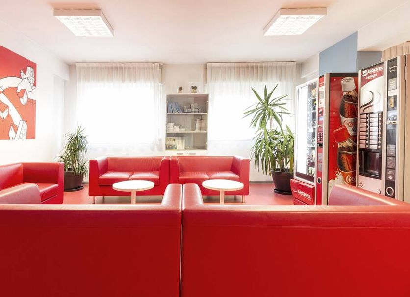 Sala d'estar Foto