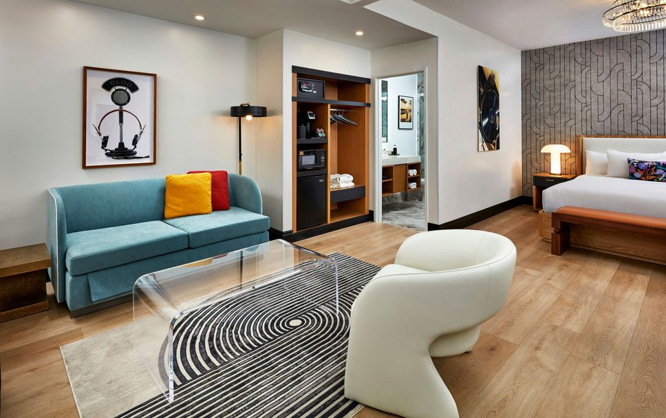 Sala Foto