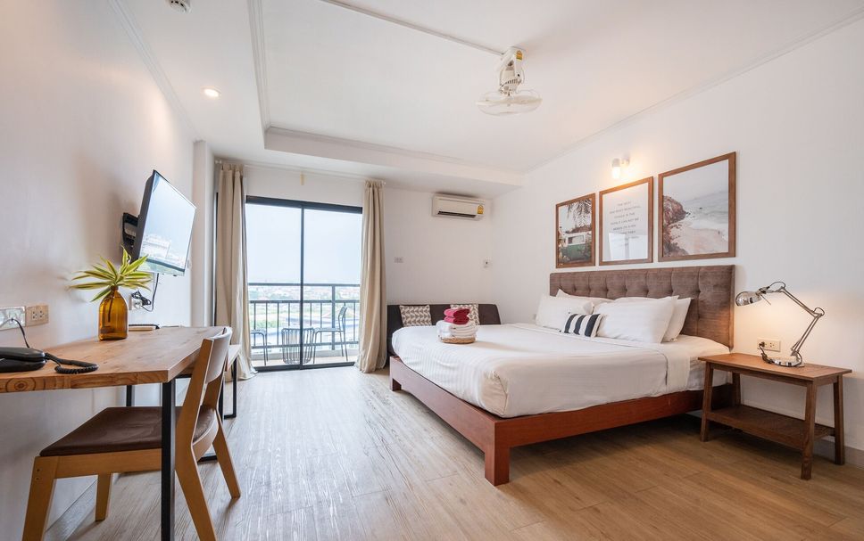Habitació Foto