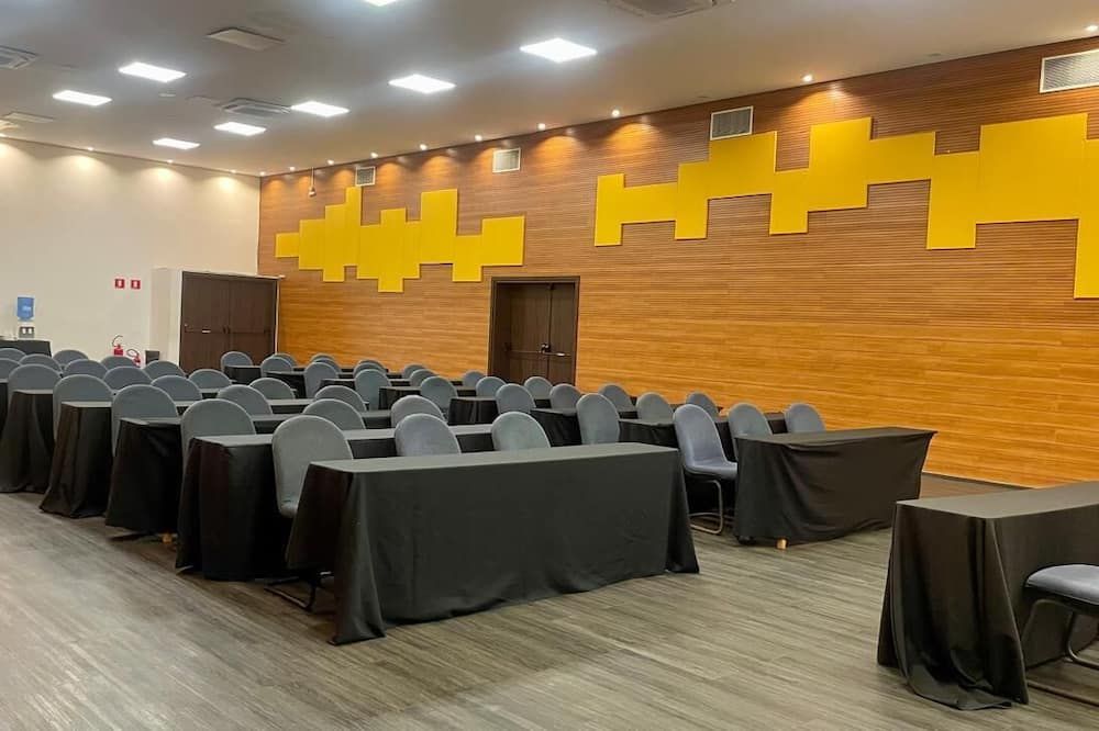 Sala de conferències