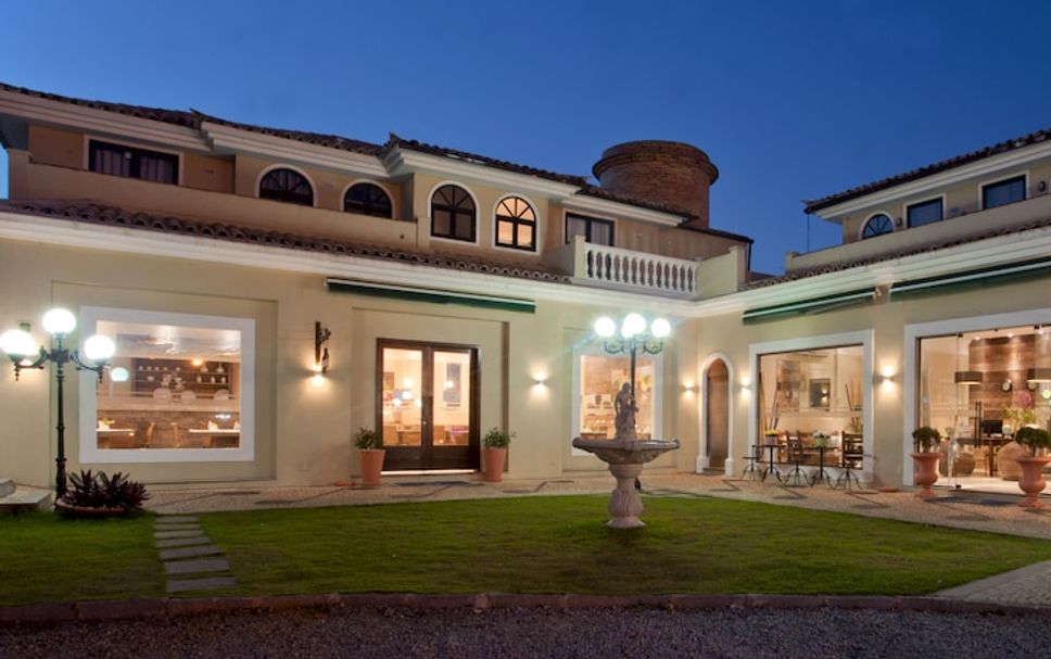 Edifici Foto