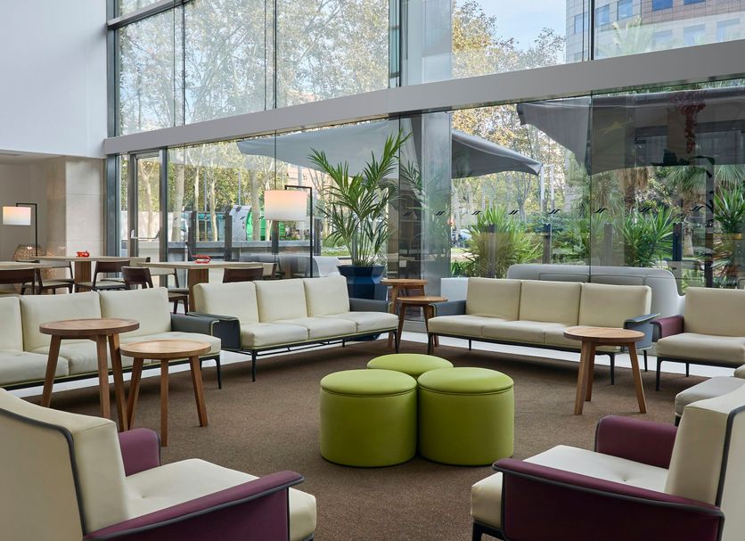 Sala d'estar Foto