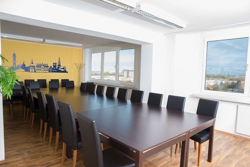 Sala de conferències