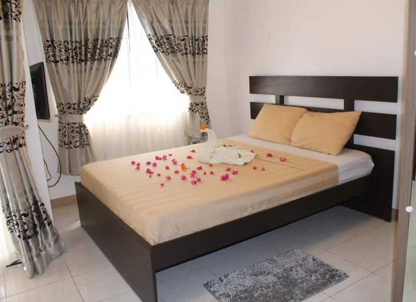 Habitació Foto