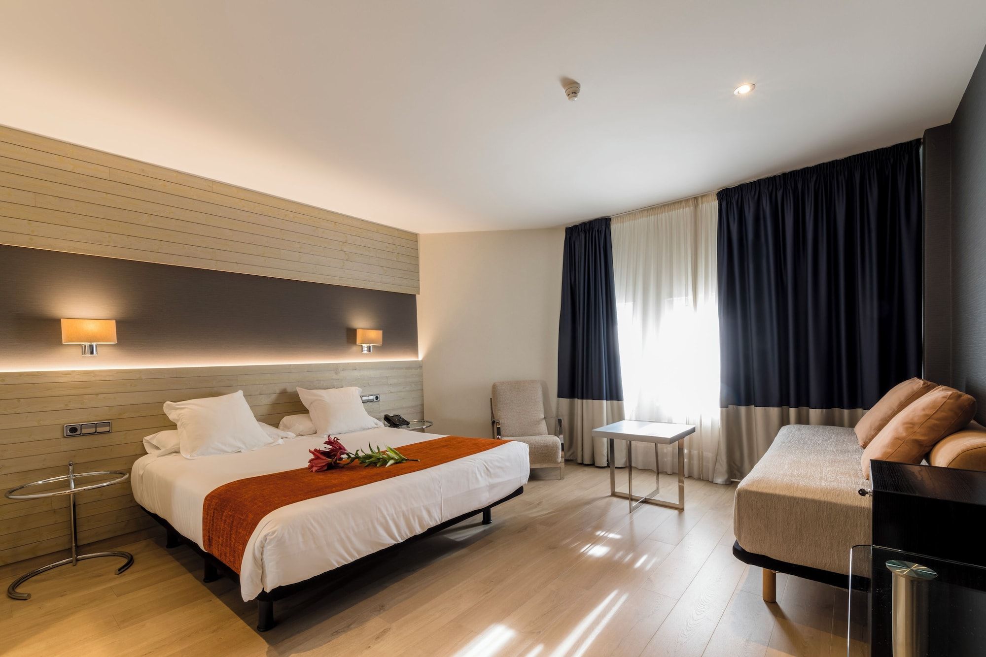 Habitació Foto