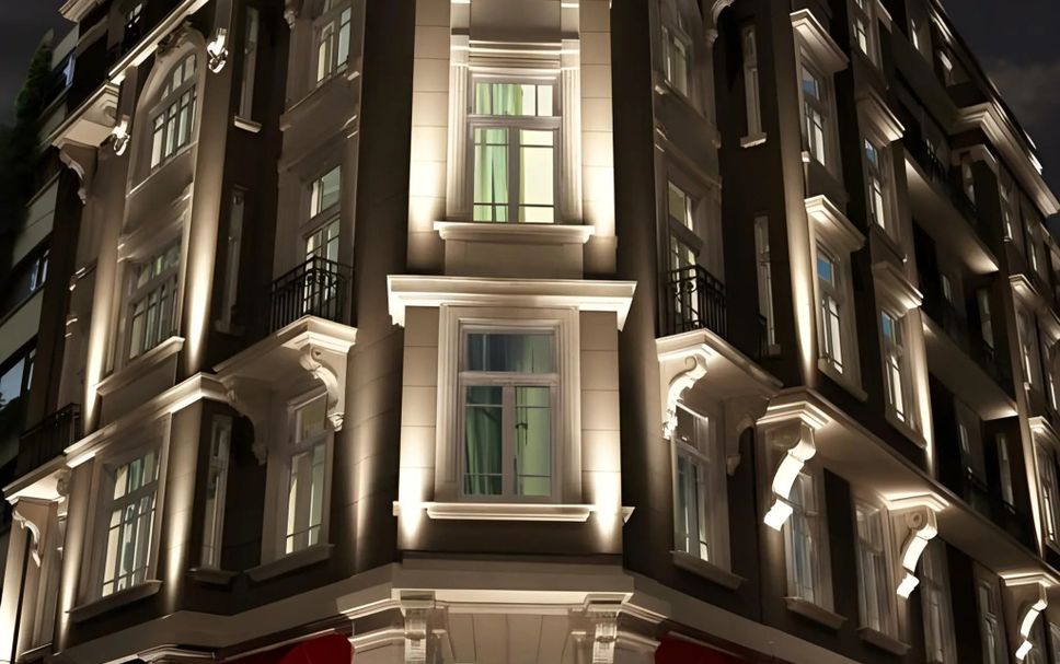 Edifici Foto