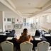 Sala de conferències