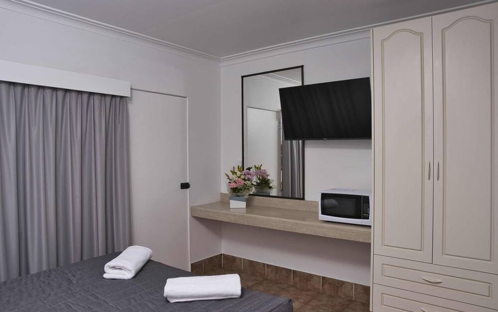Serveis de l’habitació Foto