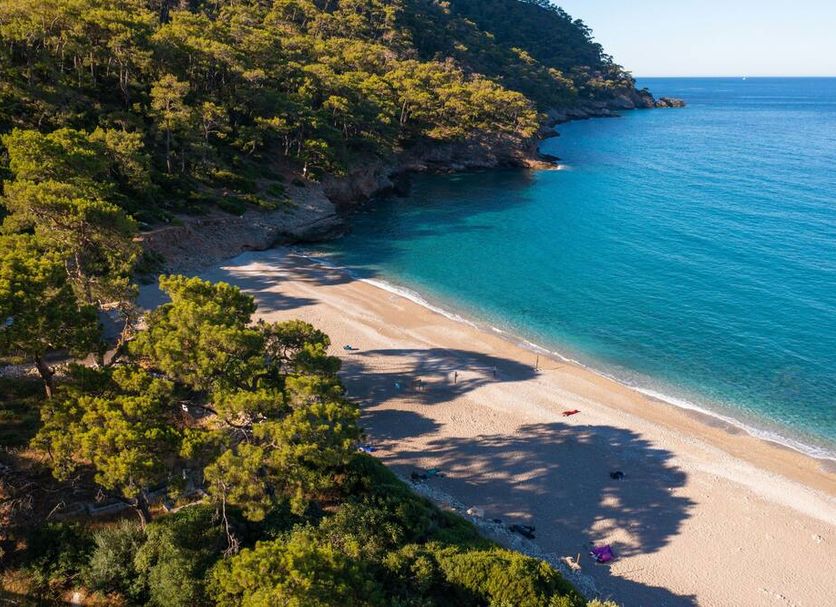 Platja Foto