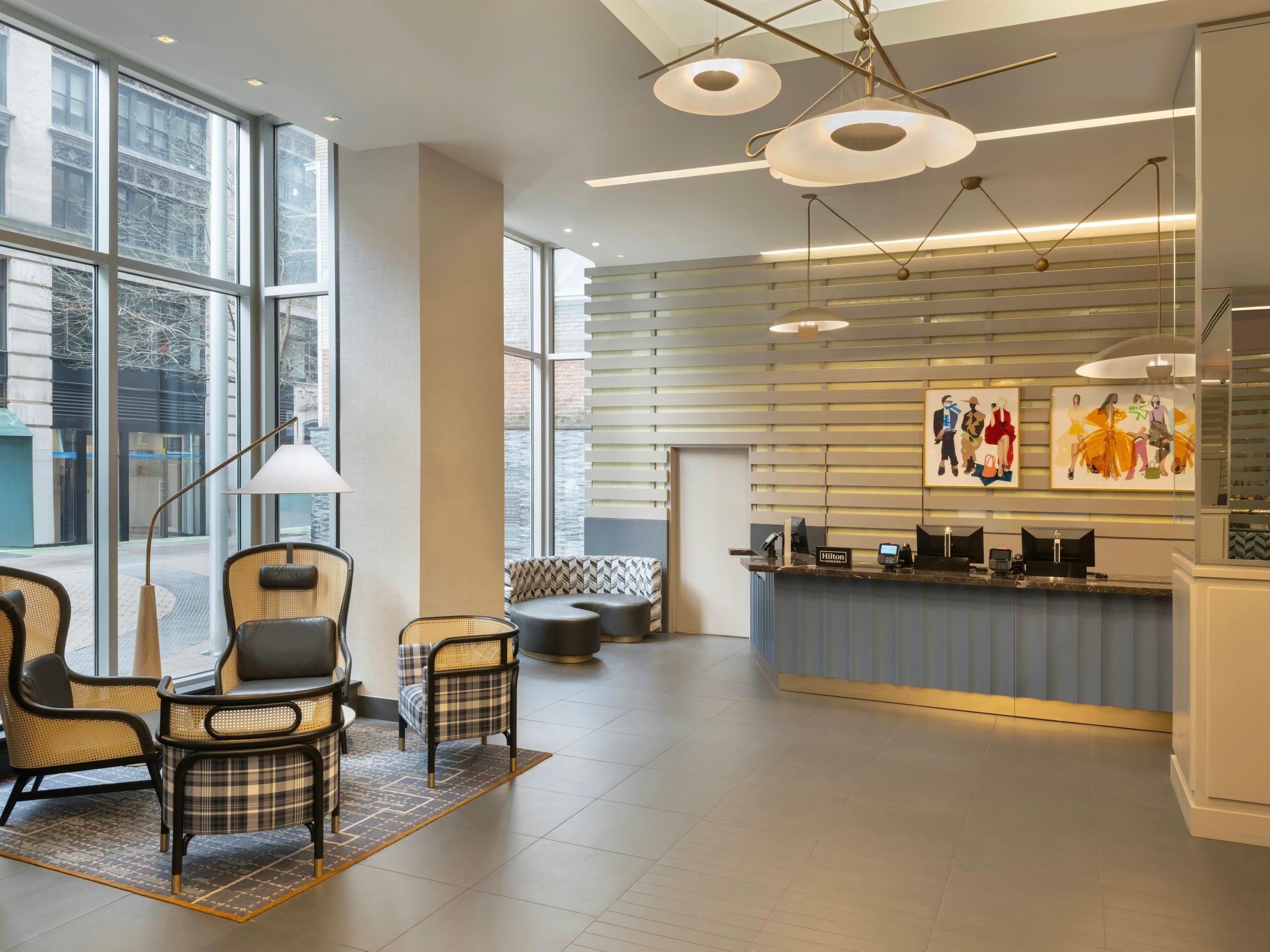 Recepció