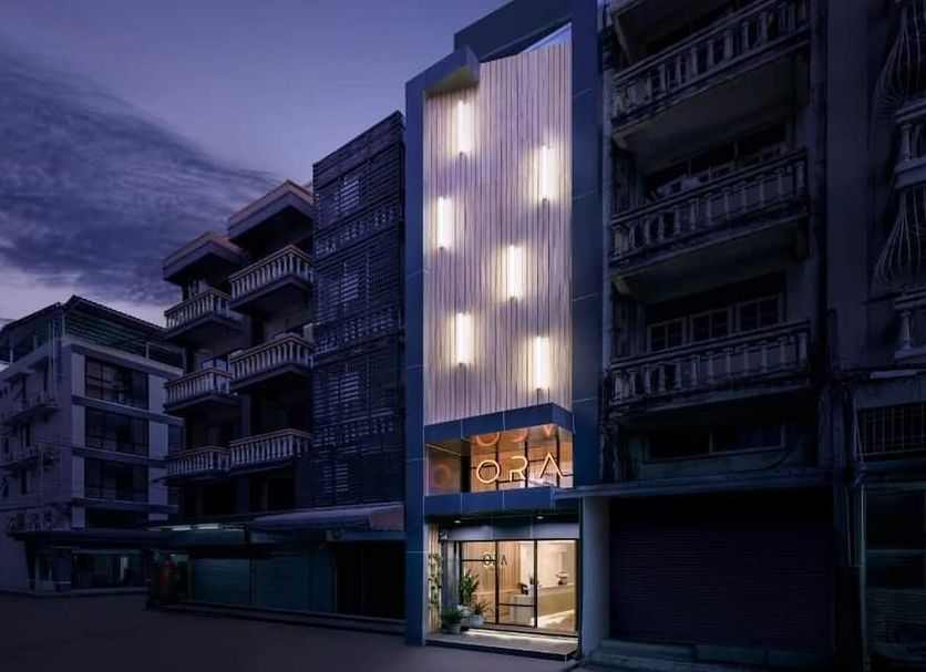 Edifici Foto