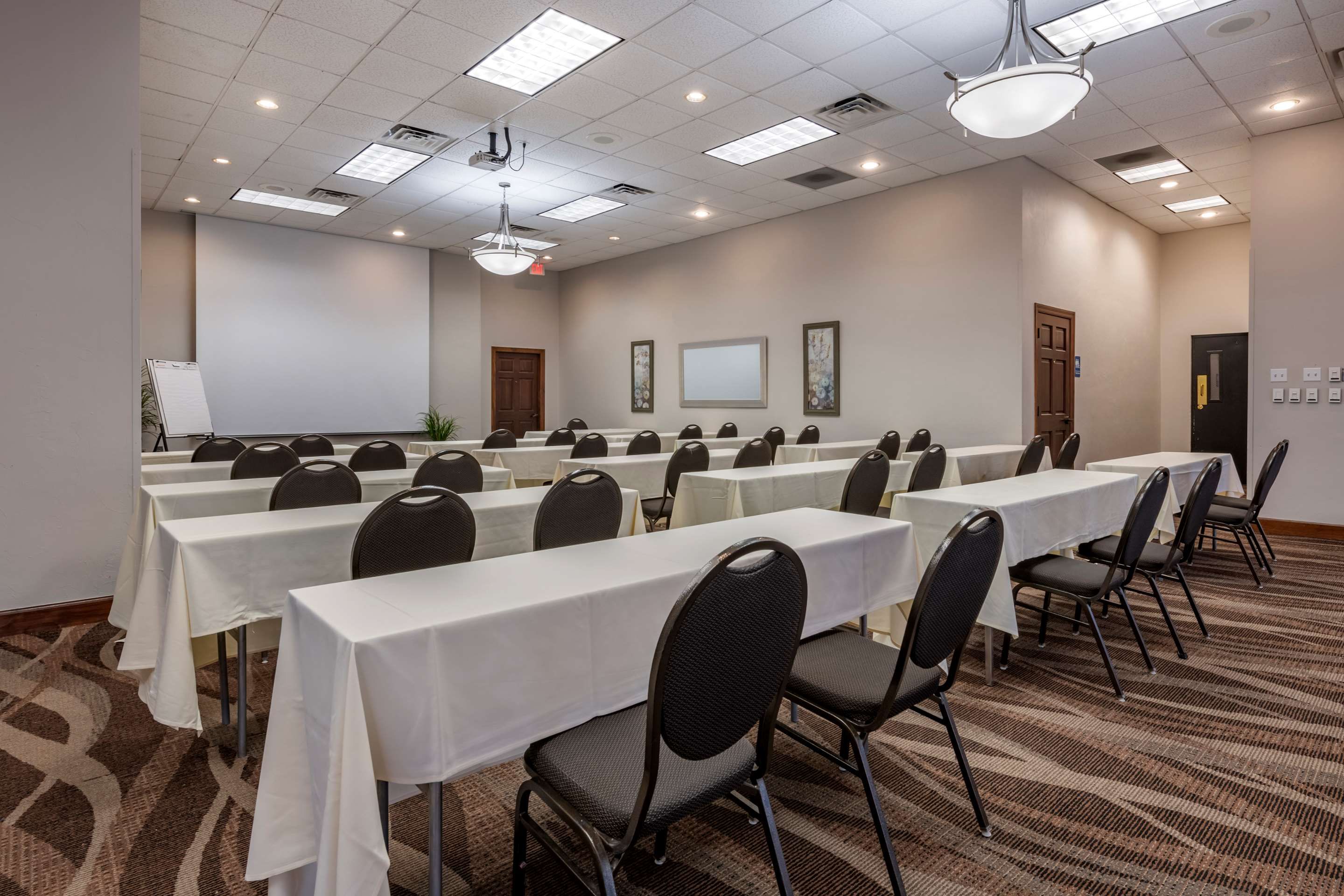 Sala de conferències