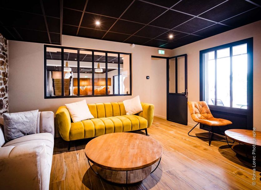 Sala Foto