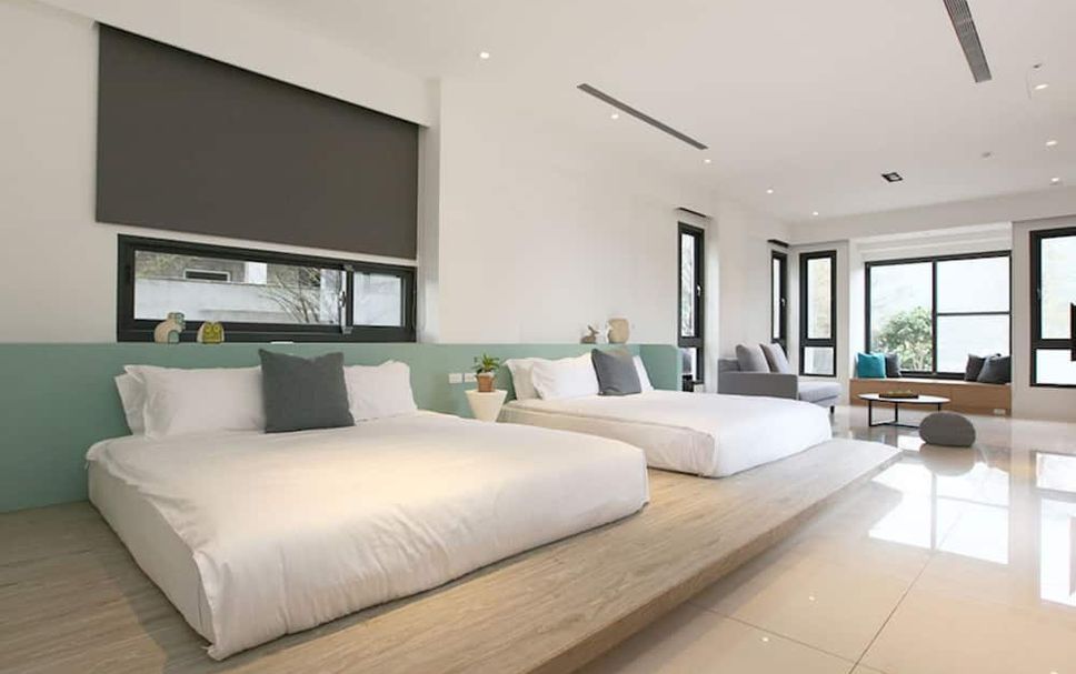 Habitació Foto