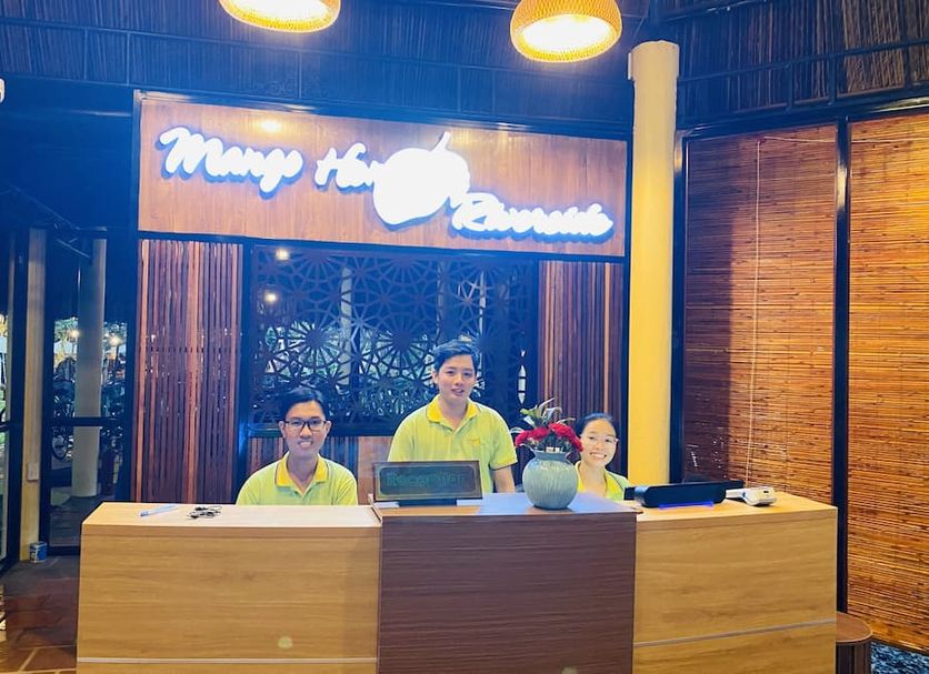 Recepció Foto