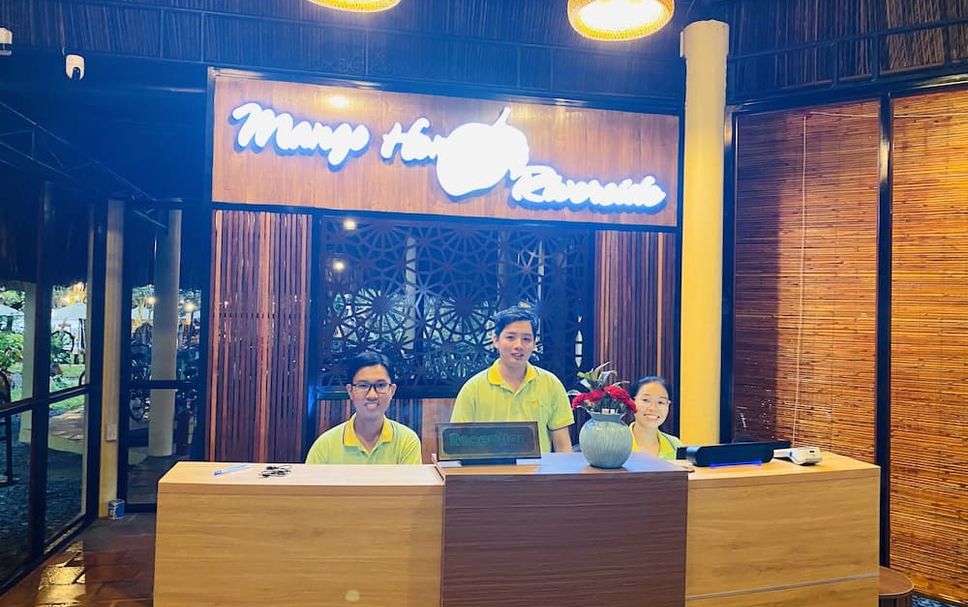 Recepció Foto