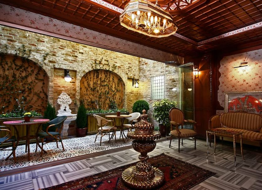 Sala d'estar Foto