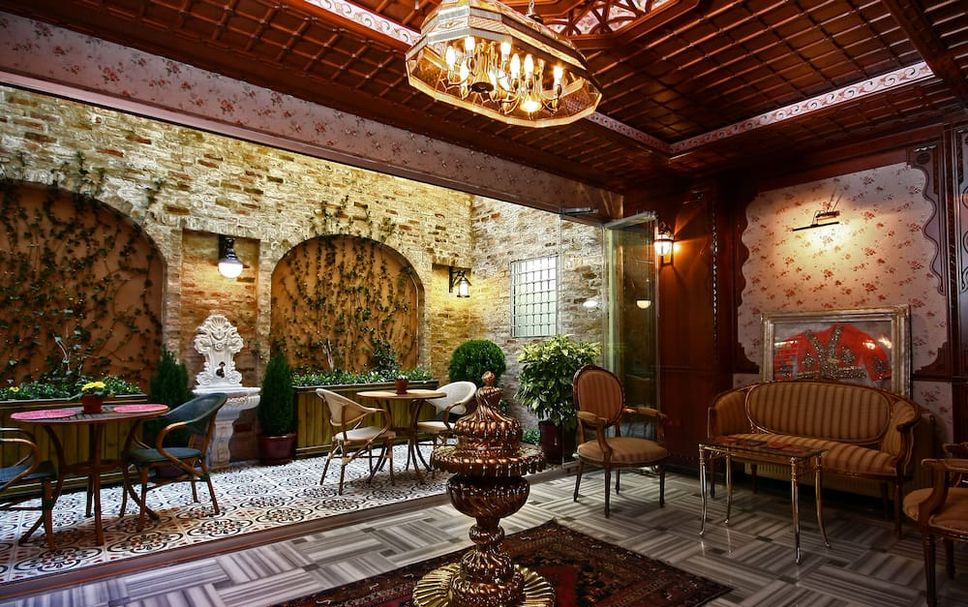 Sala d'estar Foto