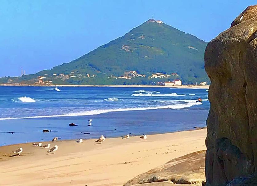 Platja Foto